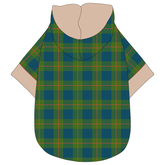 Paw Scouts - Paw Scouts Plaid - The Hoodie